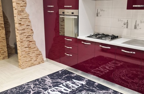 Fontane Bianche Villa | Homerez - Villa in Fontane Bianche