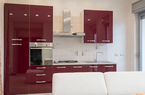 Fontane Bianche Villa | Homerez - Villa in Fontane Bianche