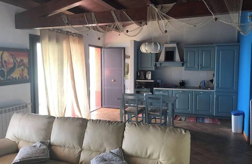 Cefalu Villa | Homerez - Villa in Cefalù