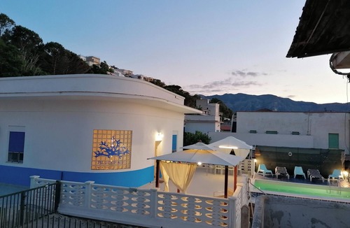 Alcamo Marina Villa | Homerez - Villa in Alcamo Marina