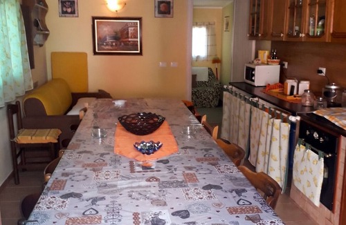 Noto Villa | Homerez - Villa in Noto