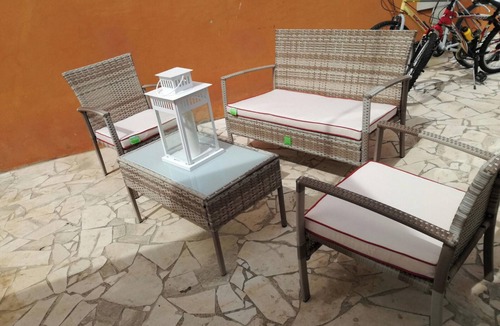 Ragusa Villa | Homerez - Villa in Ragusa with Pool 50m²
