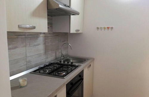 Ragusa Villa | Homerez - Villa in Ragusa with Pool 50m²