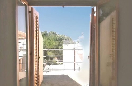 Torre Colonna-sperone Villa | Homerez - Villa in Altavilla Milicia