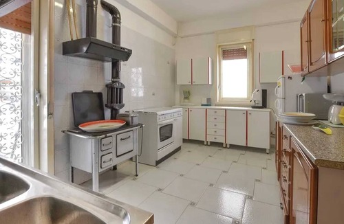 Monreale Villa | Homerez - Villa Monreale