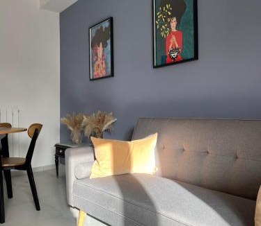 Prunella Apartment | HOMES By PALUMBO