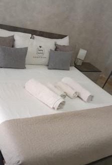 Cibali Apartment | Homesweet
