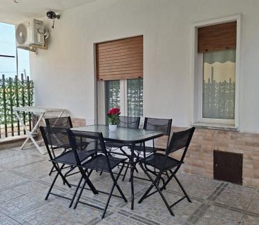 Chianchitta-Pallio House | HomeSweetHome