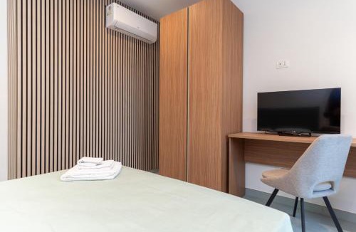 Belvedere Marittimo Bed & Breakfast | Horizon