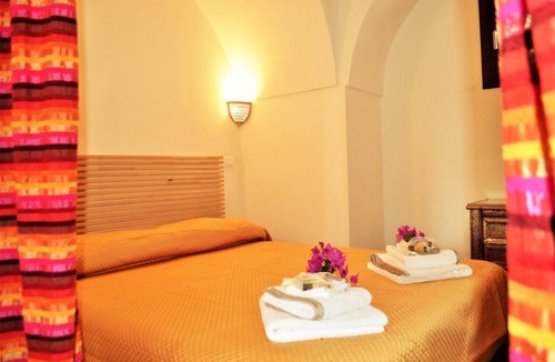 Pantelleria Bed & Breakfast | Horizon Pantelleria