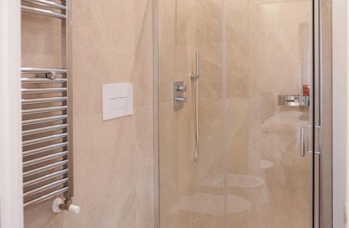 Montesarchio Apartment | Hortus slow room