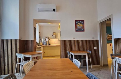 Naples City Centre Hostel | Hostel Mancini Naples