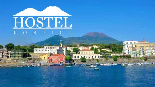 Portici Hostel | HOSTEL PORTICI