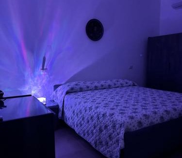 Sant'Antonio Hotel | HOTEL 1+1 di C.Costabile & f.lli