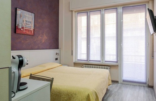Ventimiglia Apartment | Hotel 3 Comfort and Serenity Heart of Ventimiglia
