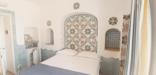Marina Grande Hotel | Hotel 4 Stagioni