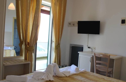 Panza Hotel | Hotel Al Bosco