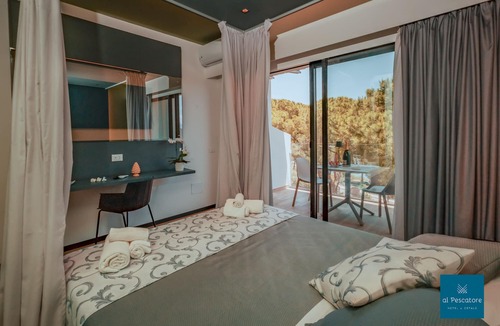 Cefalu Hotel | Hotel Al Pescatore