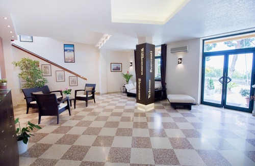 Cefalu Hotel | Hotel Al Pescatore