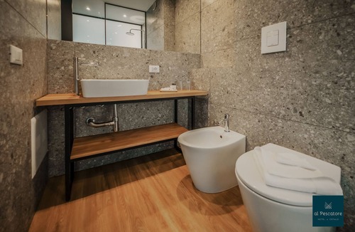 Cefalu Hotel | Hotel Al Pescatore