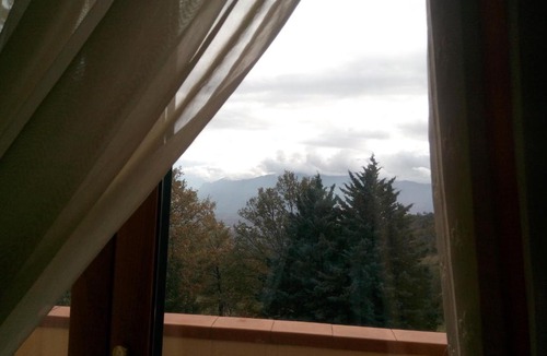Tocco Caudio Hotel | HOTEL AL QUERCETO
