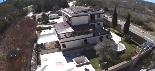 Piazza Armerina Hotel | Hotel Al Ritrovo