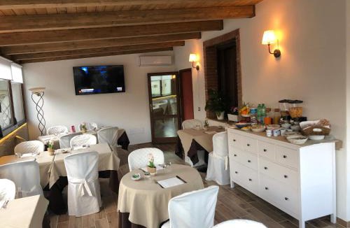 Piazza Armerina Hotel | Hotel Al Ritrovo