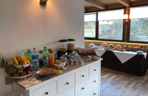 Piazza Armerina Hotel | Hotel Al Ritrovo