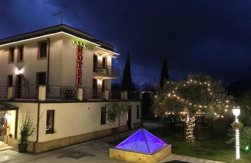 Piazza Armerina Hotel | Hotel Al Ritrovo