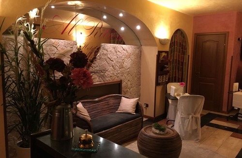 Piazza Armerina Hotel | Hotel Al Ritrovo