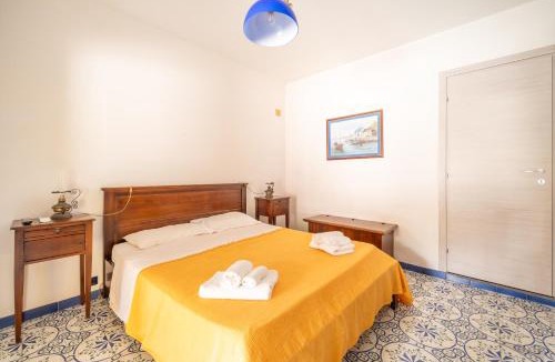 Vulcano Porto Hotel | Hotel Al Togo Fitness & Relax
