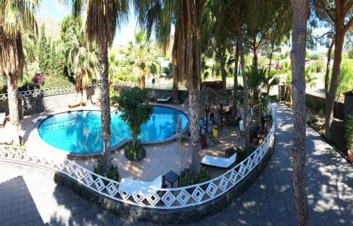 Vulcano Porto Hotel | Hotel Al Togo Fitness & Relax