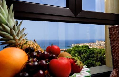 Cefalu Hotel | Hotel Alberi del Paradiso