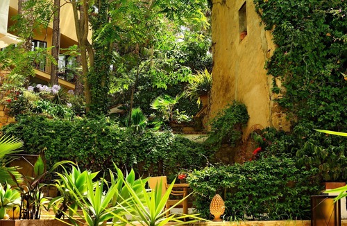 Cefalu Hotel | Hotel Alberi del Paradiso