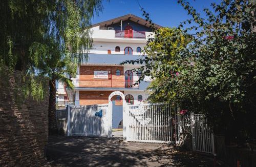 Giardini Naxos Hotel | Hotel Alexander