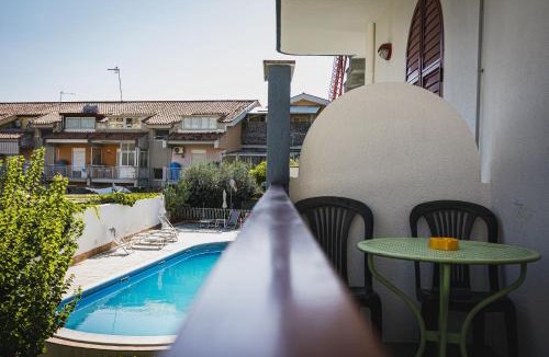 Giardini Naxos Hotel | Hotel Alexander