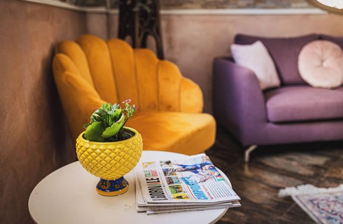 Giardini Naxos Hotel | Hotel Alexander