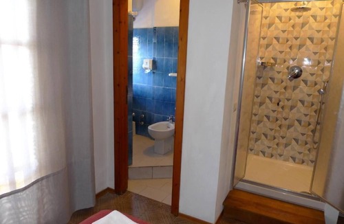 Santa Domenica Hotel | Hotel Alexander