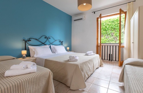 Canneto Hotel | Hotel Amarea