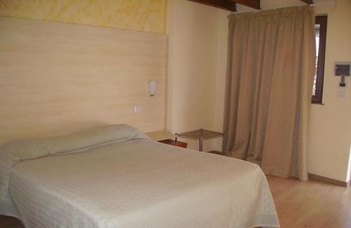 Cava de' Tirreni Hotel | Hotel Angela e Vincenzo