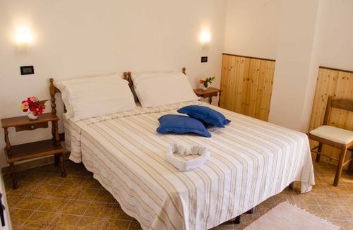 Succhivo Hotel | Hotel Angelino