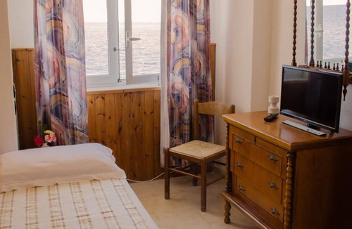 Succhivo Hotel | Hotel Angelino