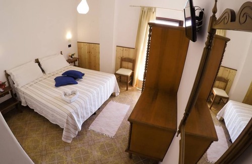 Succhivo Hotel | Hotel Angelino