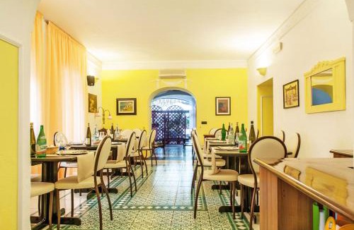 Ischia Porto Hotel | Hotel Annabelle