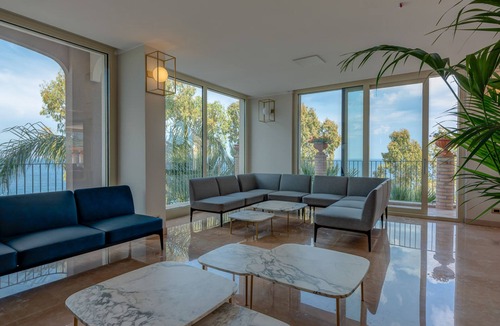 Letojanni Hotel | Hotel Antares