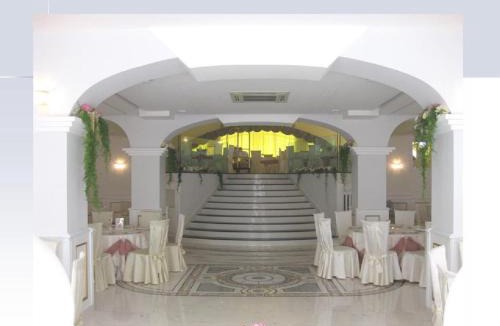 Reggio Calabria Hotel | Hotel Apan