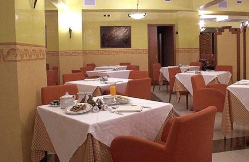 Reggio Calabria Hotel | Hotel Apan