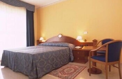 Reggio Calabria Hotel | Hotel Apan