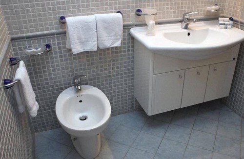 Reggio Calabria Hotel | Hotel Apan