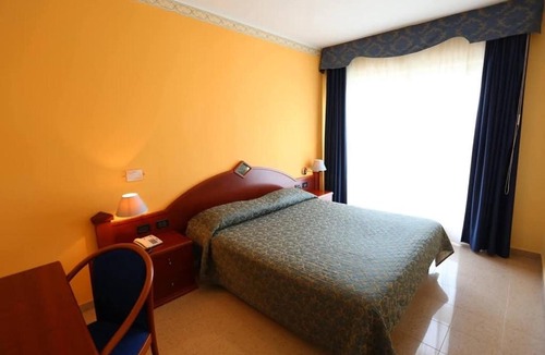 Reggio Calabria Hotel | Hotel APAN